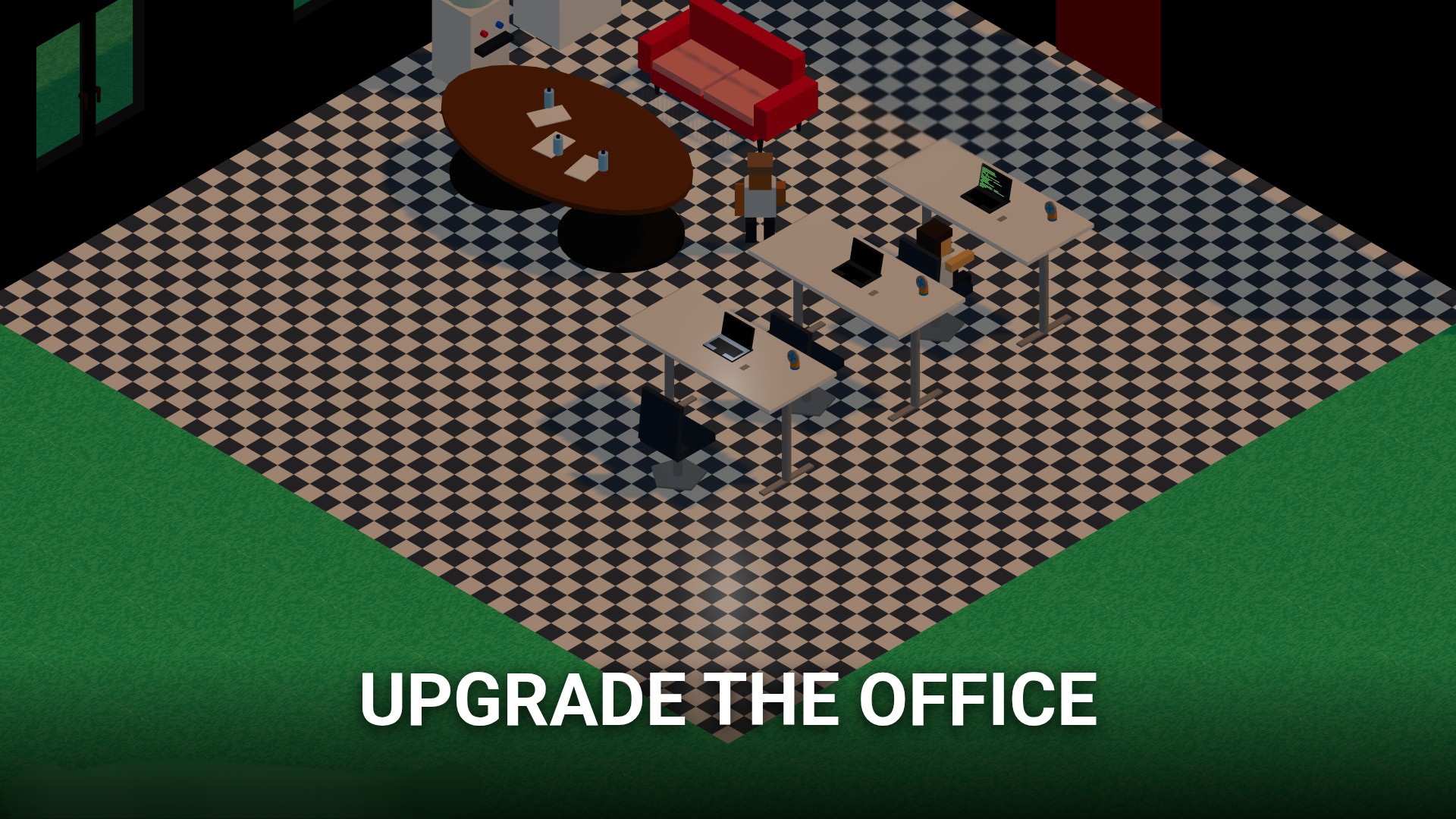 IT Tycoon: Developer Simulator 2 — screenshot 3