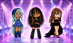 Gacha Life Merge: Unlock Every Look!