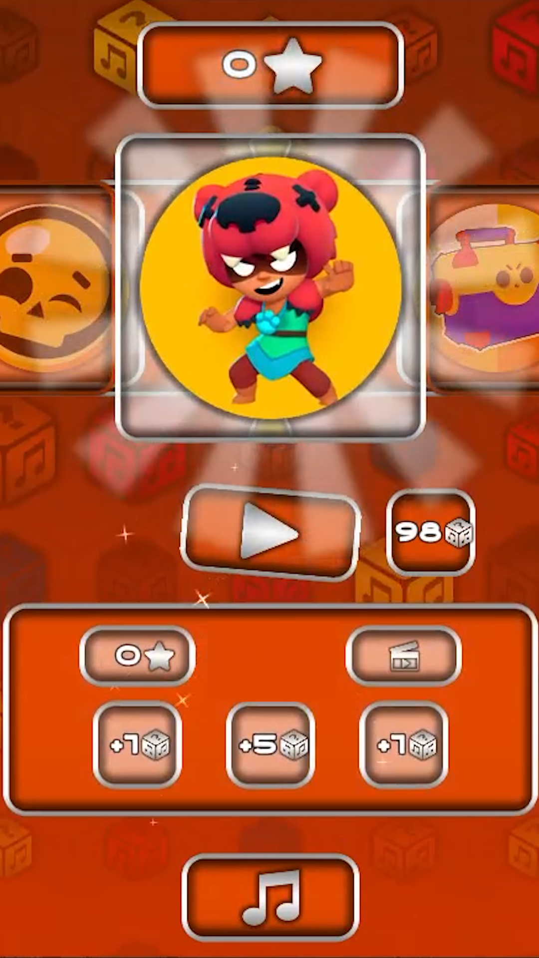 Case Simulator: Meme Songs! screenshot 3