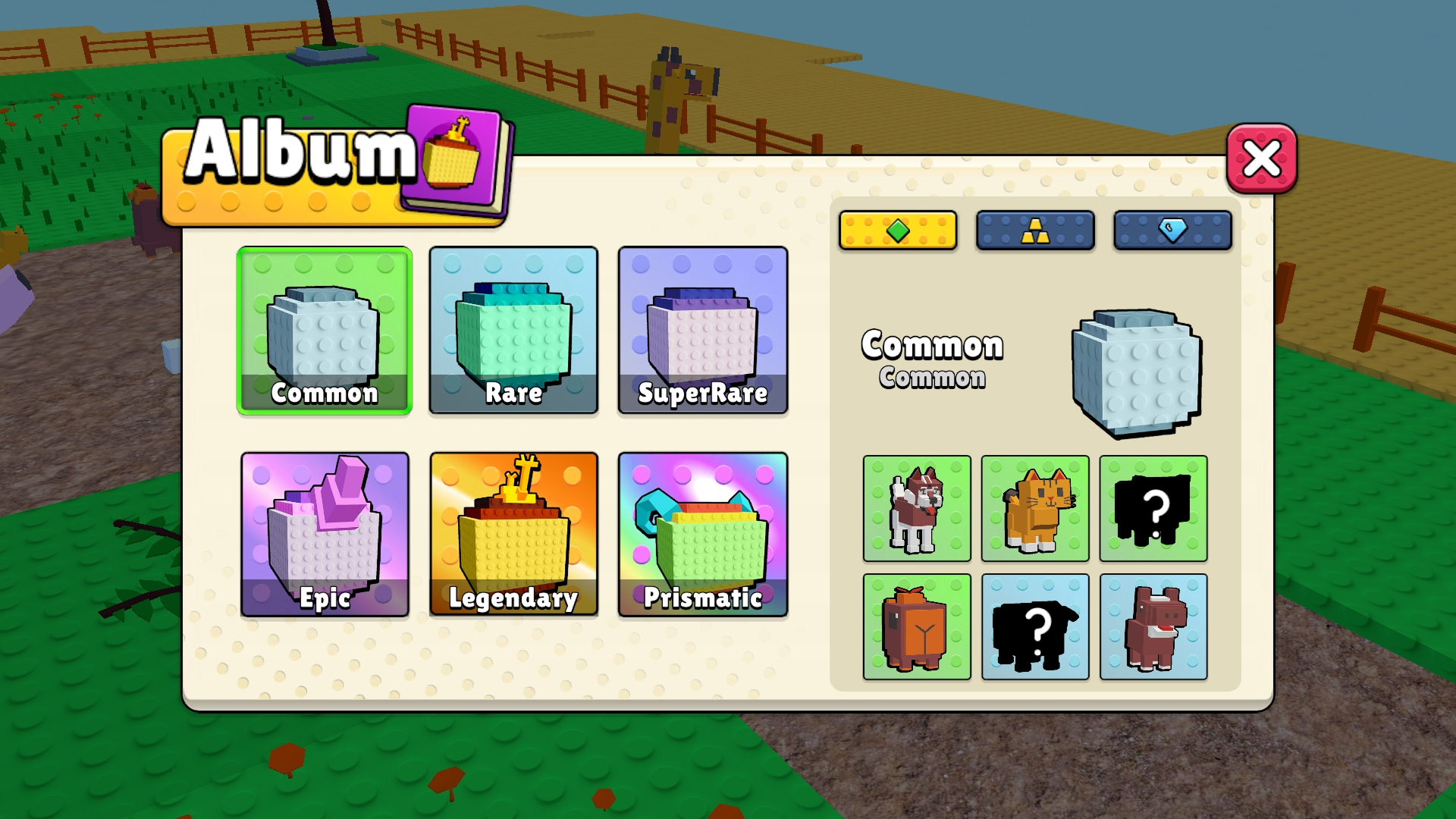 Steal Memerot: Zoo Tycoon — screenshot 6