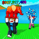 Don't fail! Obby: Save the Brainrots!
