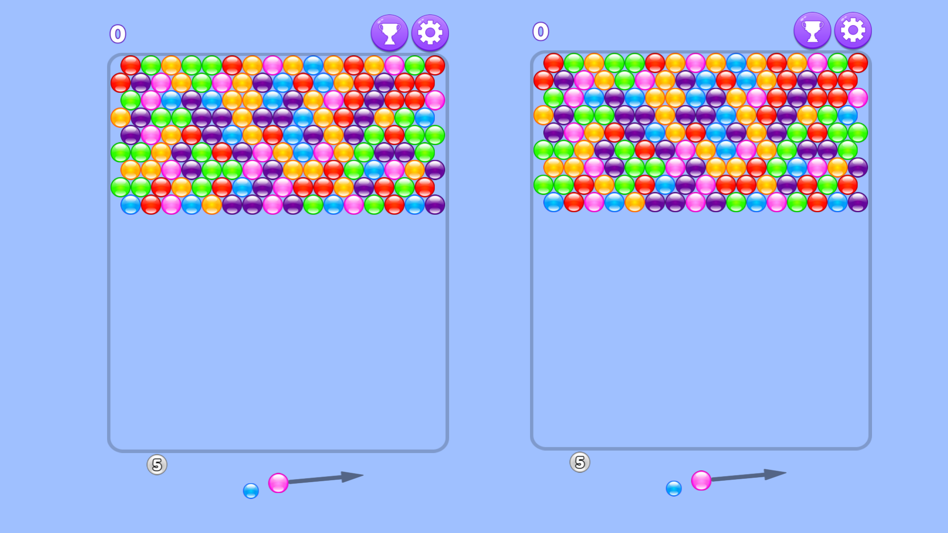 New Buble Hit — screenshot 2
