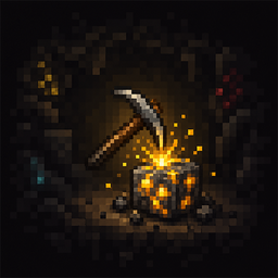 Clicker Miner