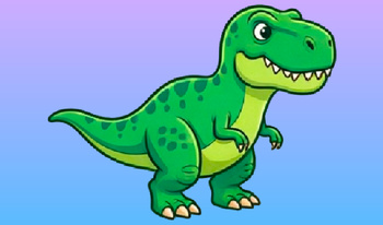 Unfreeze the Dino!