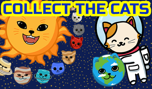 Collect the cats