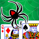Spider Solitaire - Big Cards