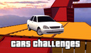 Cars Challenges