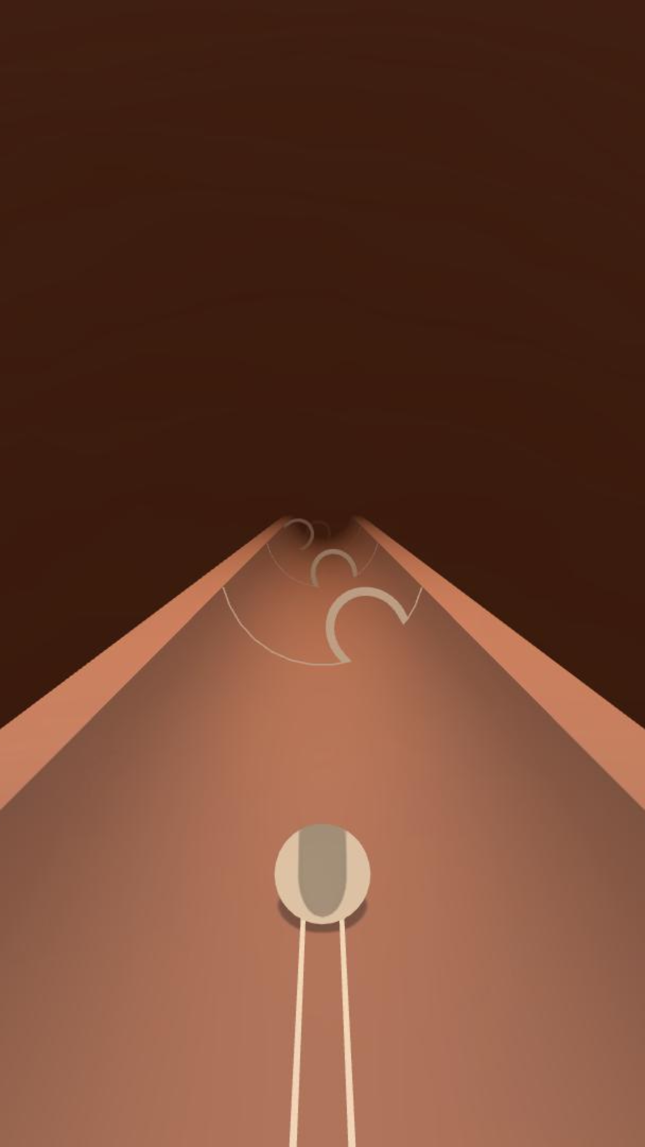 Slippery Descent: Roll the Ball screenshot 5
