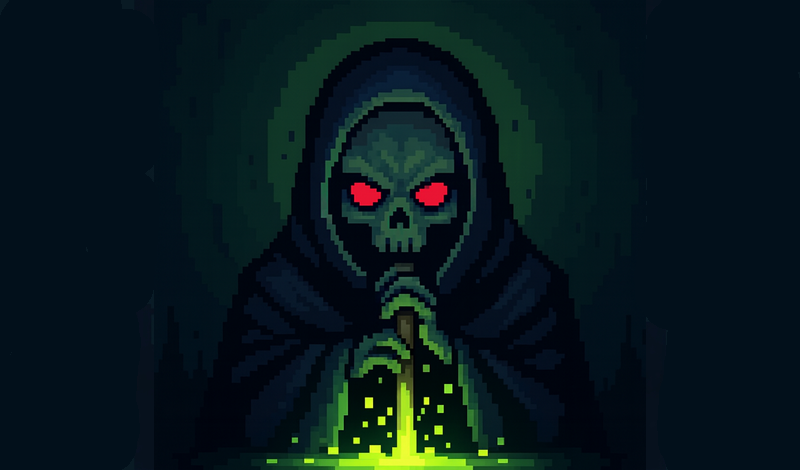 Army of Dead game cover