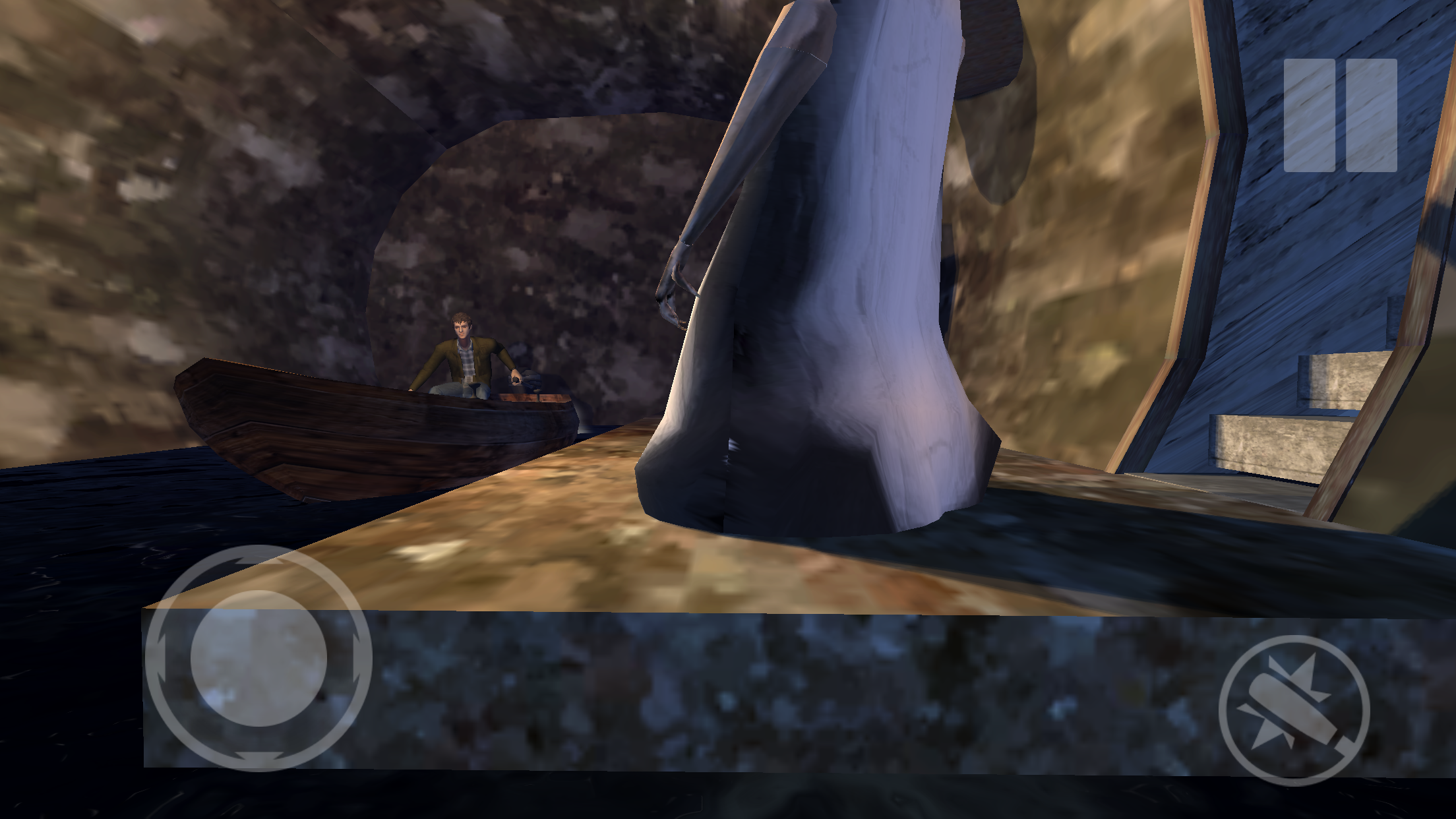 Play for Granny or Grandpa screenshot