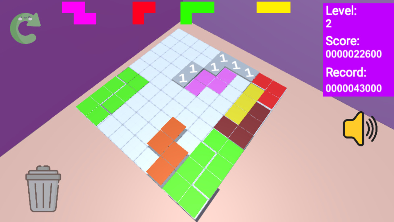 Big time butter baron screenshot 2