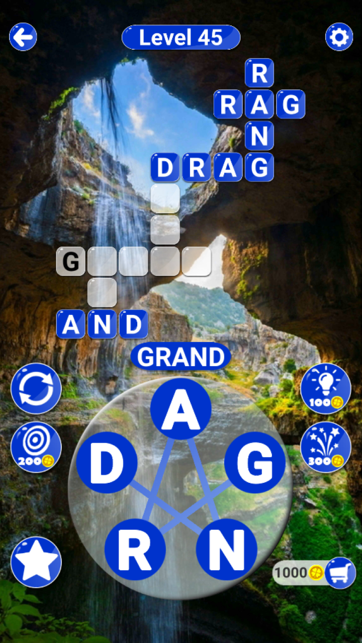 Around the Word screenshot 9