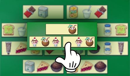 Sort the Goodies