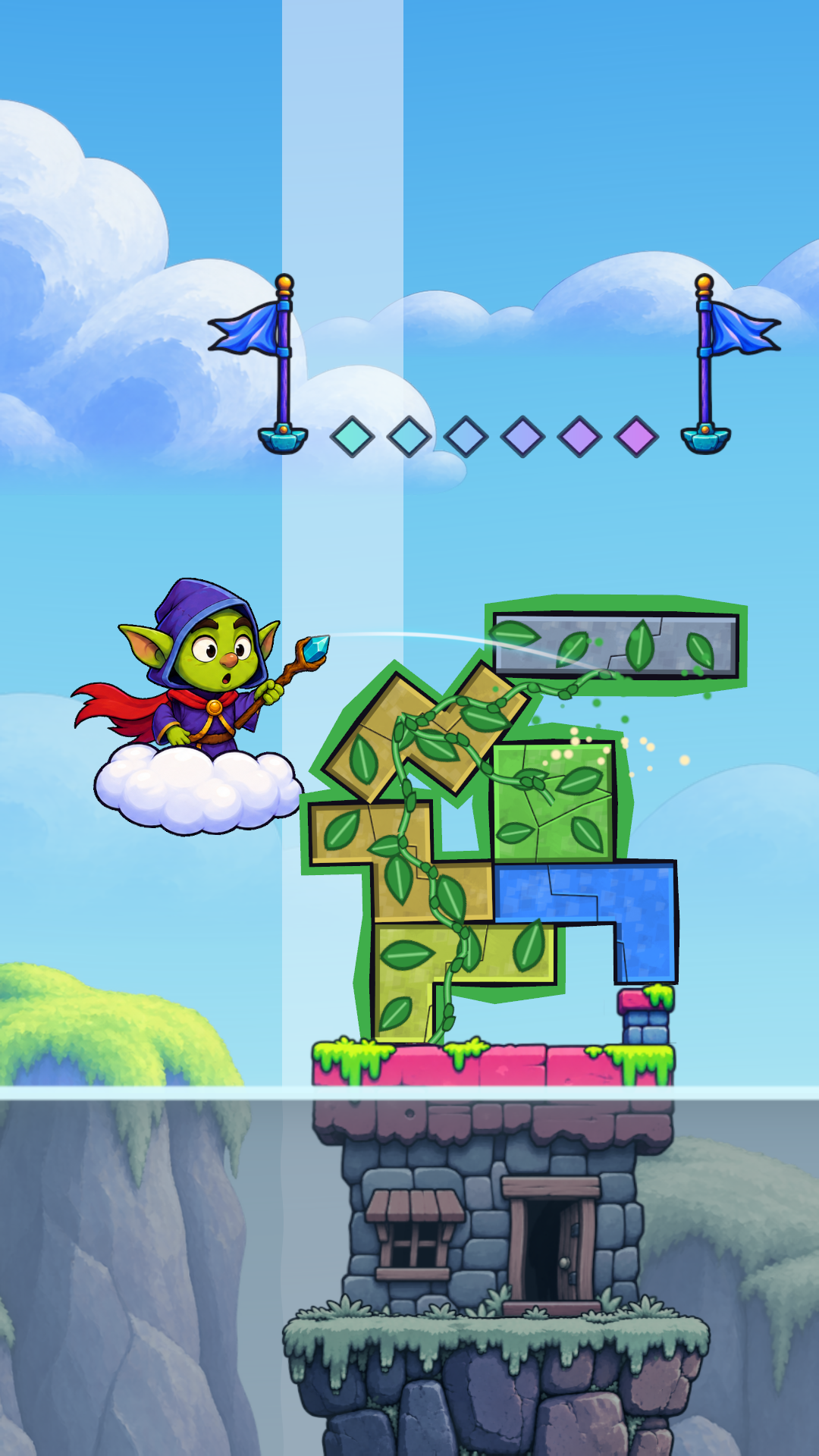 Boom Brick screenshot 5