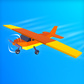 Crash Landing 3D Spiel