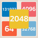 2048 Cubos: ¡Conecta los Números!