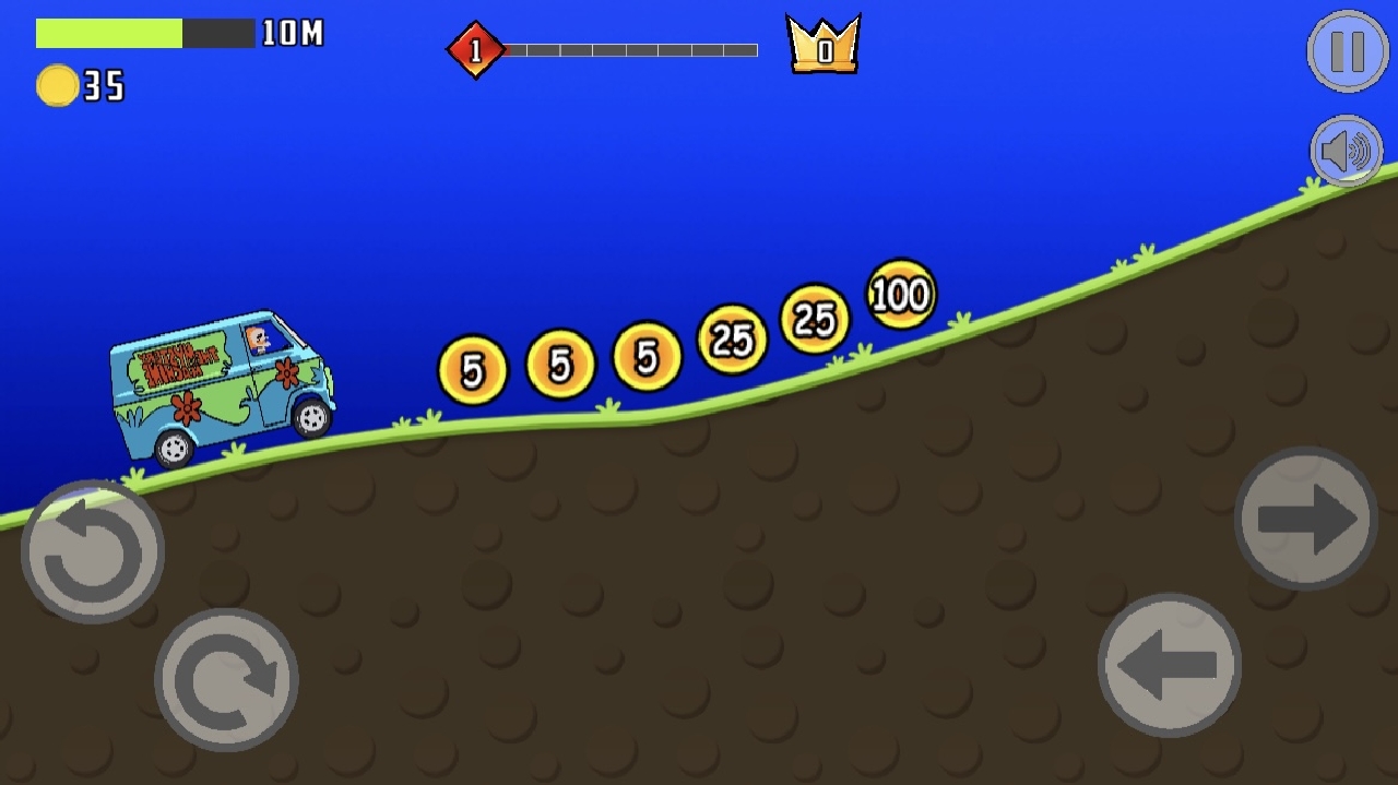 Crazy Racing — screenshot 14