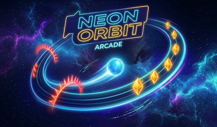 Neon Orbit