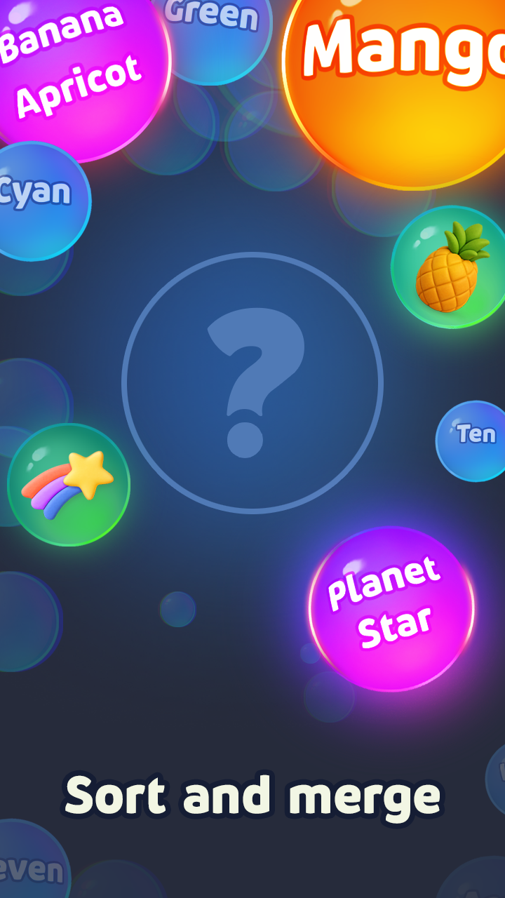 Bubble Merge screenshot 9