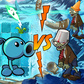 Plants vs Zombies: Winter Defense