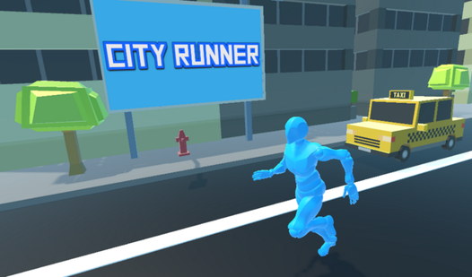 City Runner