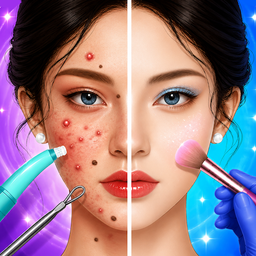 ASMR Beauty Salon - Studio