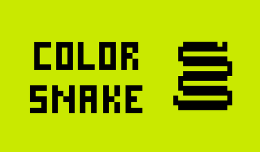 Color Snake