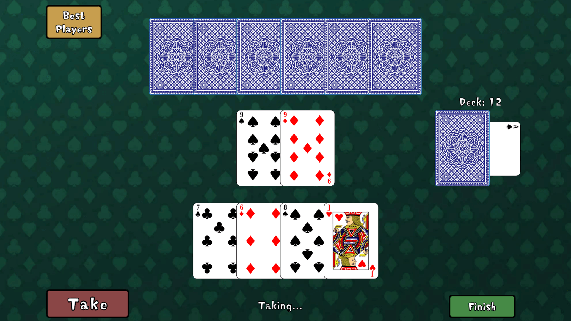 Durak for Pro — screenshot 3