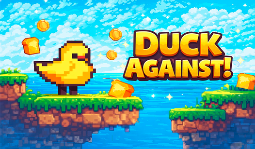 Duck Against! — trailer