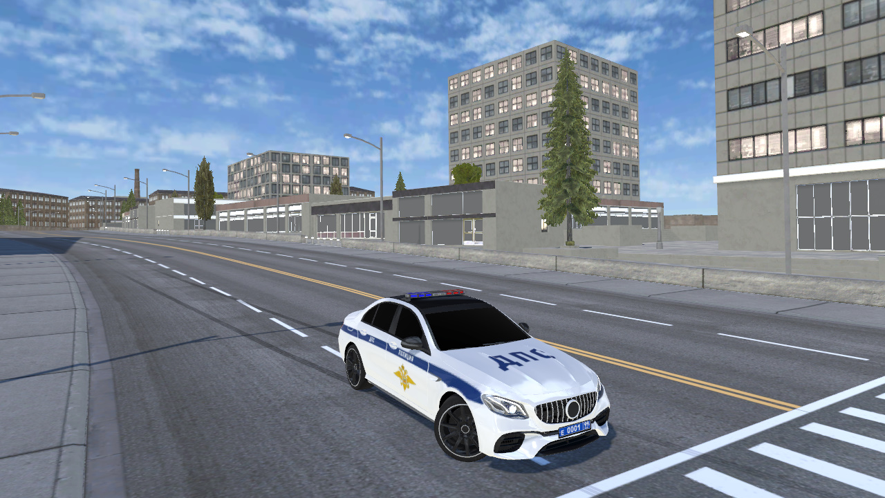 Wengallbi Cars Online — screenshot 1