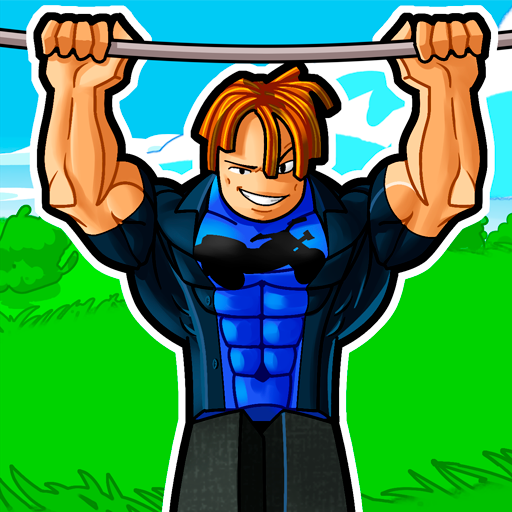 Pull Up Simulator icon