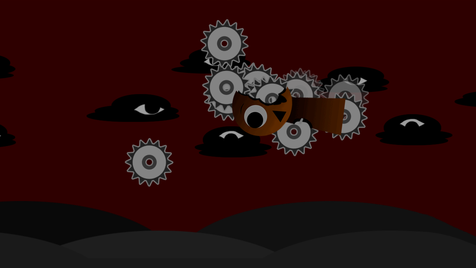 Sprunki Dark Phase 666 screenshot