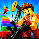 Obby the Tycoon: Pump Oil