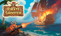 Pirate Shooter