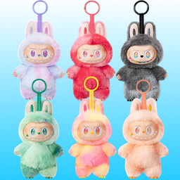 Лабубу: Купи Всех!