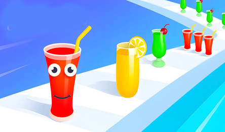 Mix It Up
