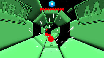 Two Tunnel 3D