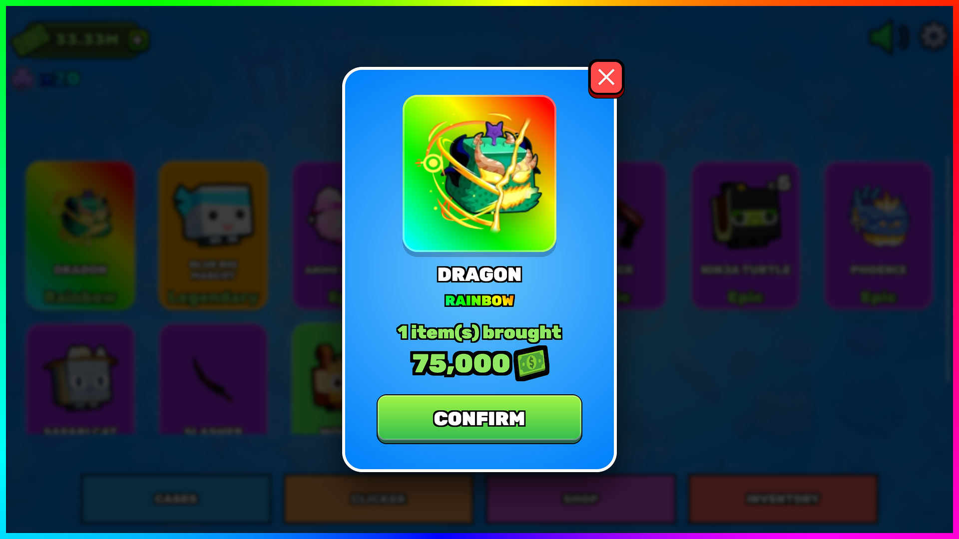 Lucky Box — screenshot 5