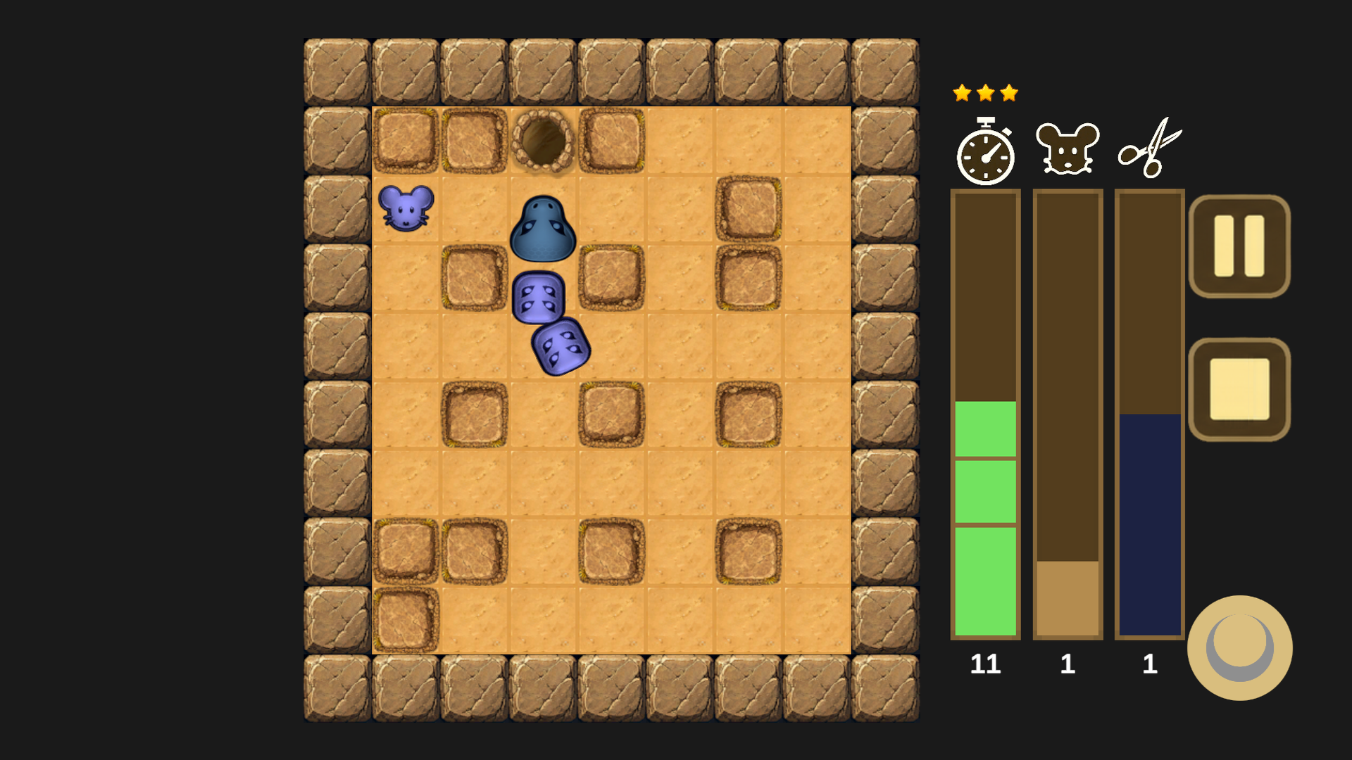 Snake Challenge — screenshot 10