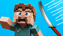 Slash the Noob with a Katana