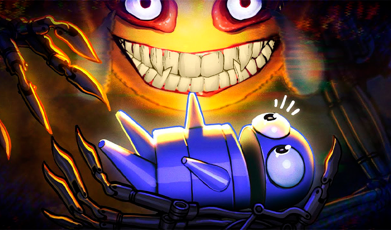 REPO Online - Original Version game cover