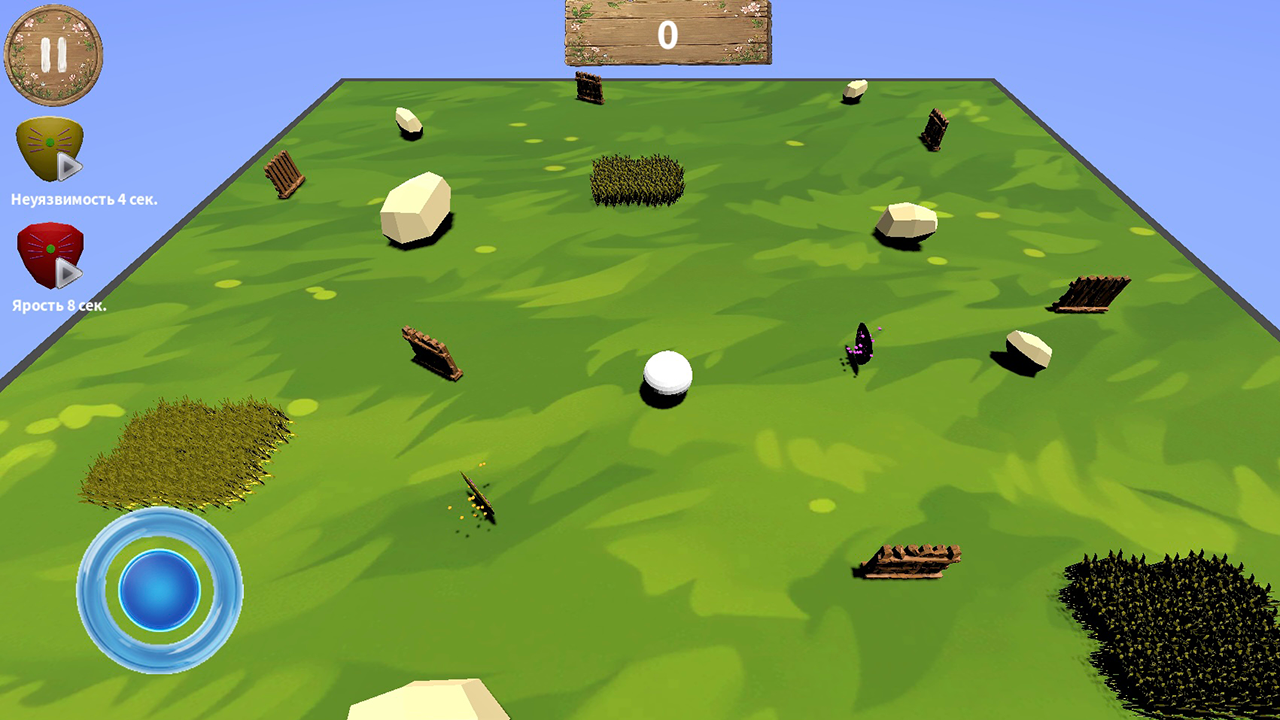 Безумная ферма — screenshot 3