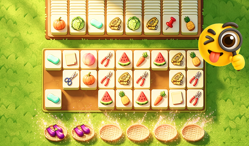 Strange Collection: Super Puzzle game cover