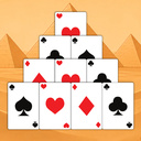 Pyramid Solitaire