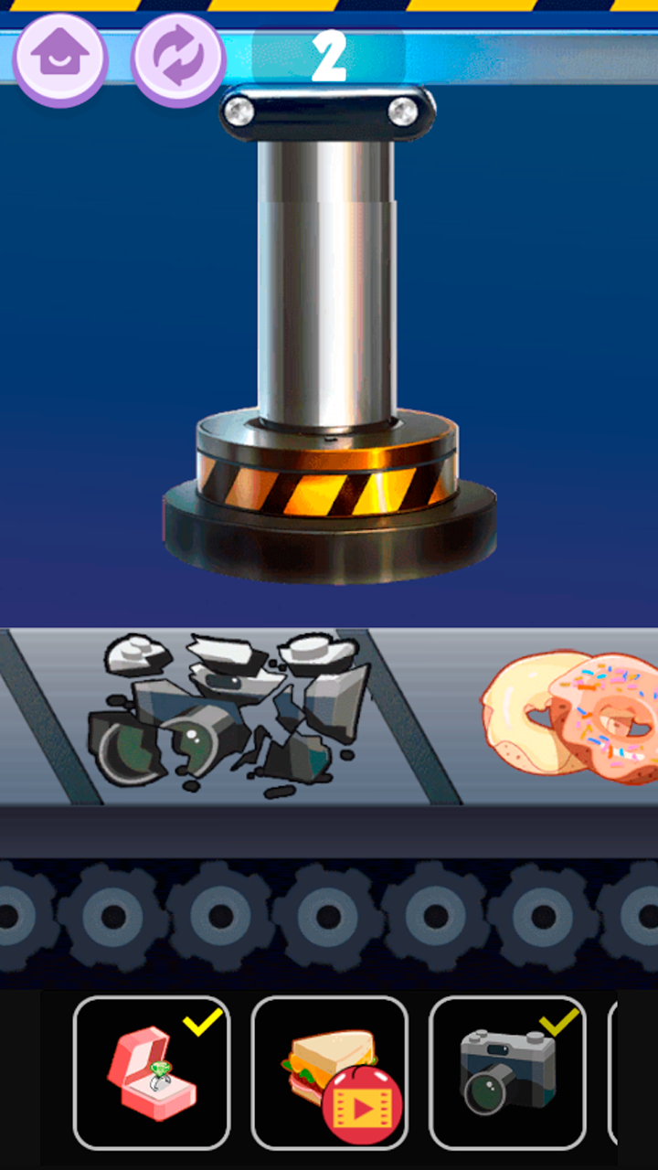 Relaxing Mini Games screenshot 10