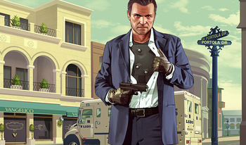 GTA V Puzzles for the Pros