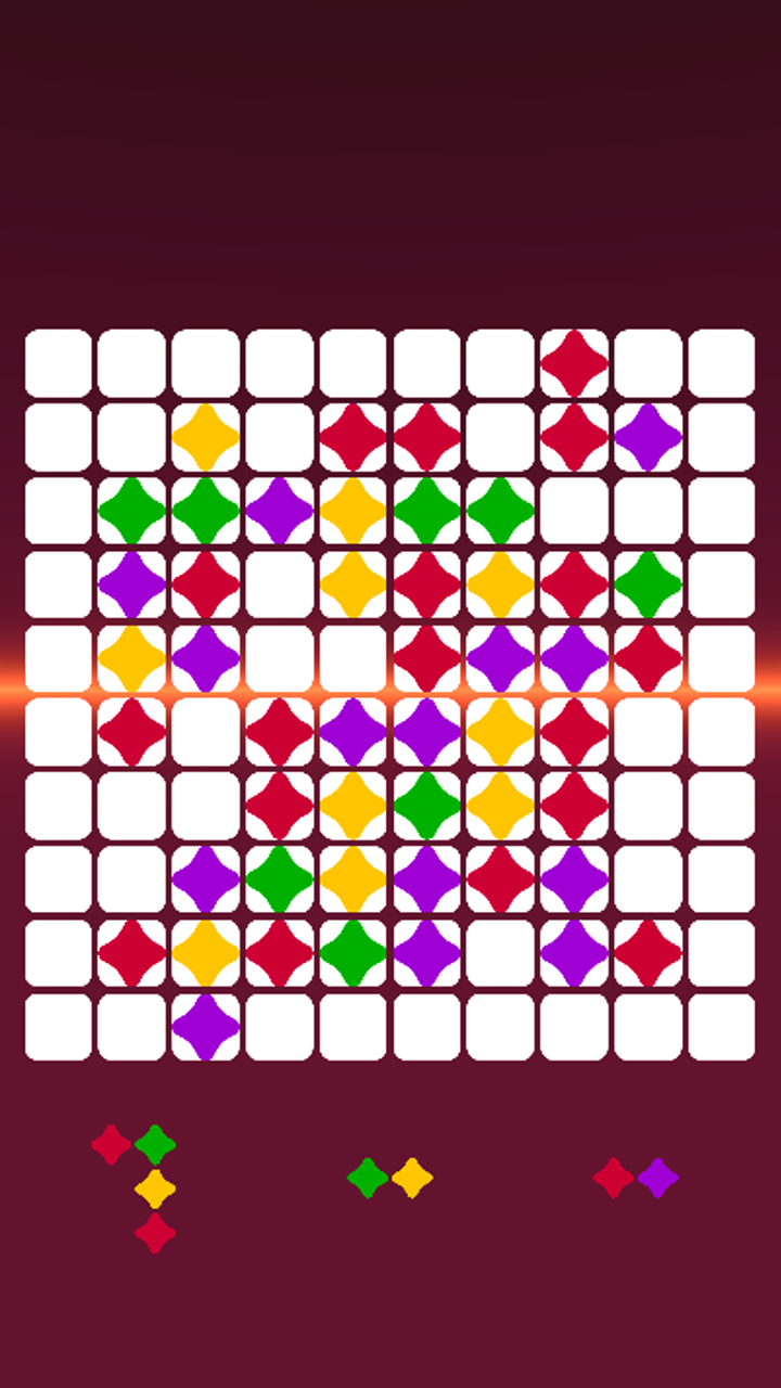 Color Block Blast screenshot 7