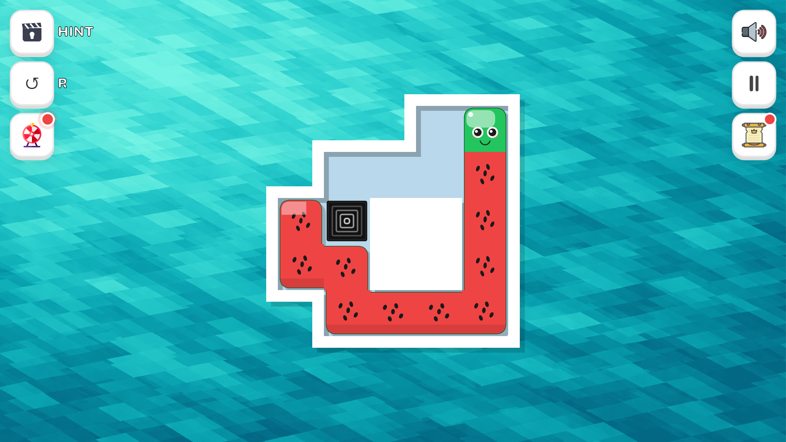Ice Slide — screenshot 2