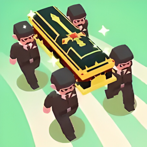 Graveyard keeper icon