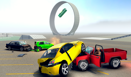 Car Physics game